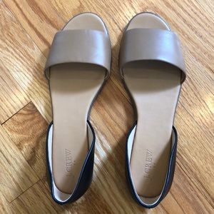 J. Crew Flats